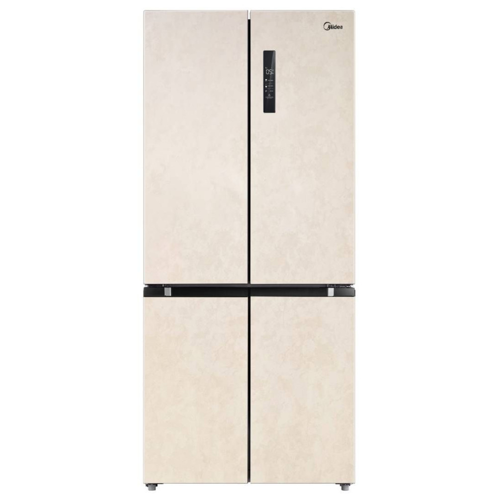 Холодильник MIDEA MDRF644FGF34B