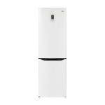 Холодильник LG ga-b379smqa