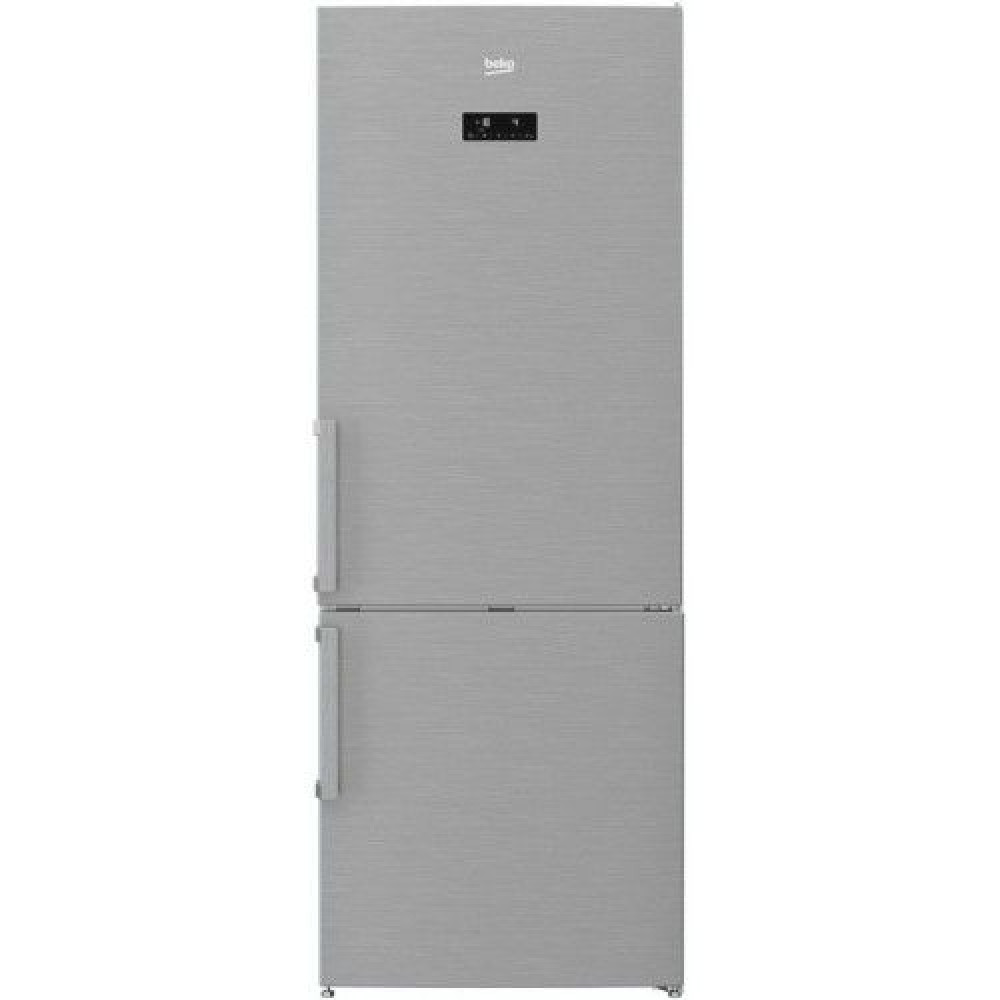Холодильник Beko RCNE 520E21 ZX