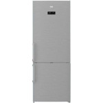Холодильник Beko RCNE 520E21 ZX