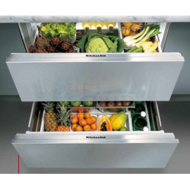 Встроенный ящик для охлаждения KITCHENAID KCBDX 88900
