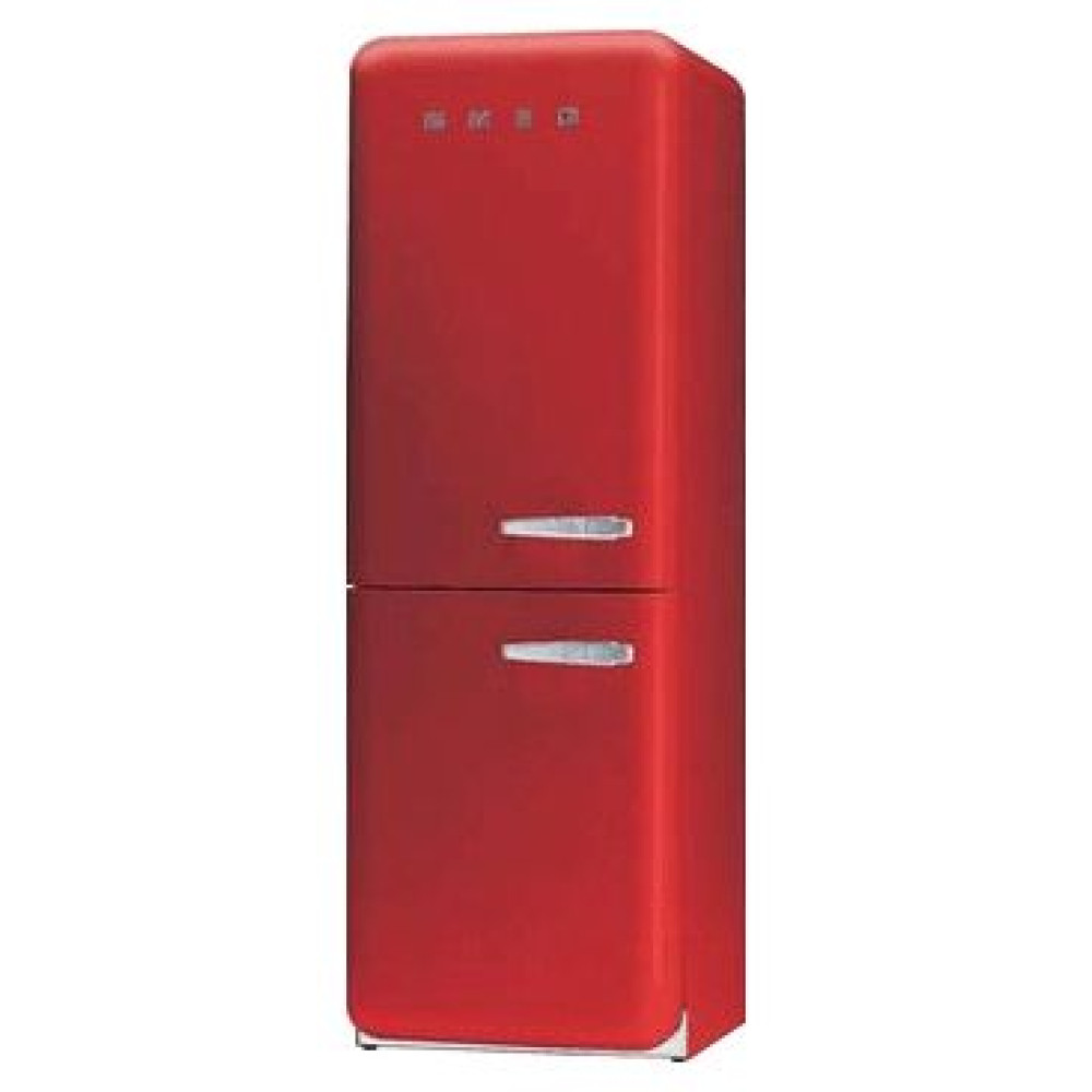 Холодильник SMEG fab32rs7