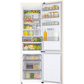 Холодильник SAMSUNG RB30A32N0EL/WT