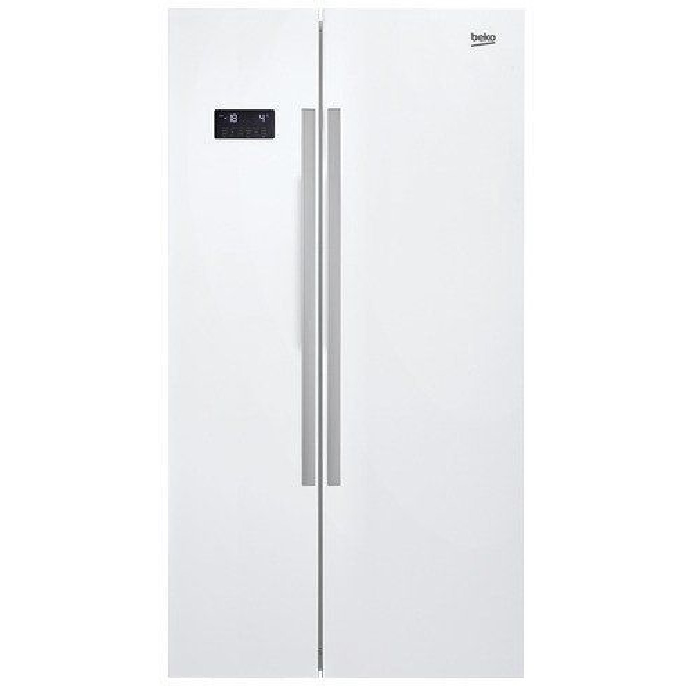 Холодильник side-by-side BEKO gn 163120 w