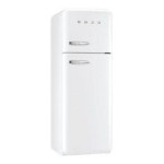 Холодильник SMEG fab30rb1