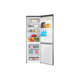 Холодильник SAMSUNG RB33A32N0SA/WT