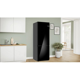 Холодильник BOSCH KGN49LBCF