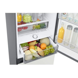 Холодильник SAMSUNG RB38A7B6235/WT