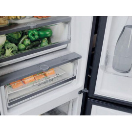 Холодильник HOTPOINT-ARISTON HTR 8202I MX O3