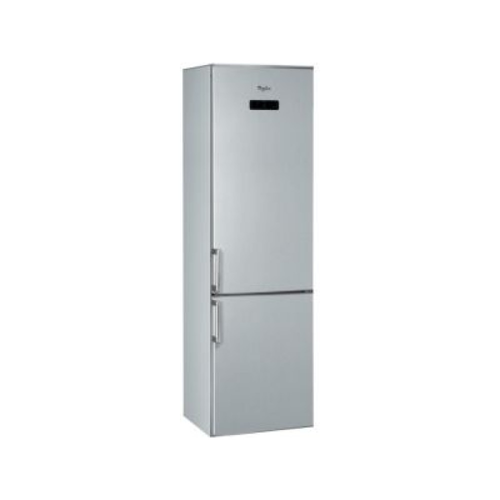 Холодильник WHIRLPOOL wbe 3677 nfc ts