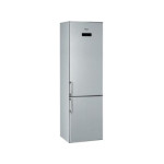 Холодильник WHIRLPOOL wbe 3677 nfc ts