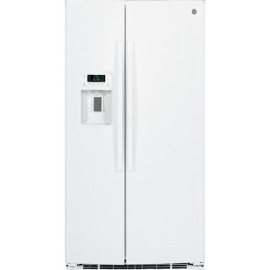 Холодильник GENERAL ELECTRIC GSE26HGEWW