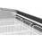 Морозильный ларь FROSTOR Gellar FG 500 E серый
