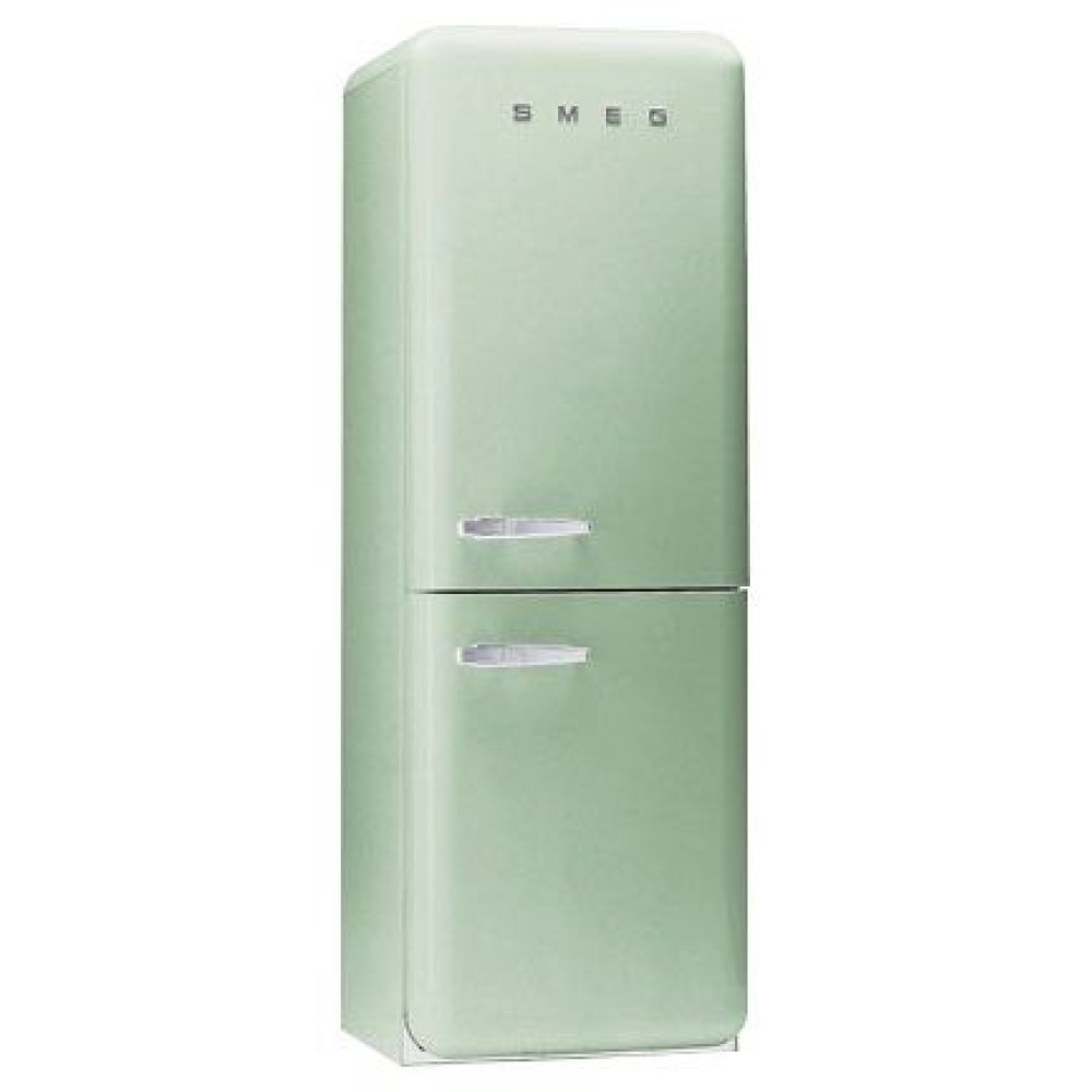 Холодильник SMEG fab32v7