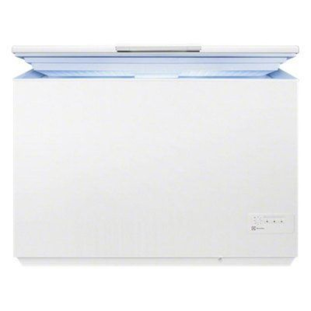 Морозильник-ларь ELECTROLUX ec 2233 aow1