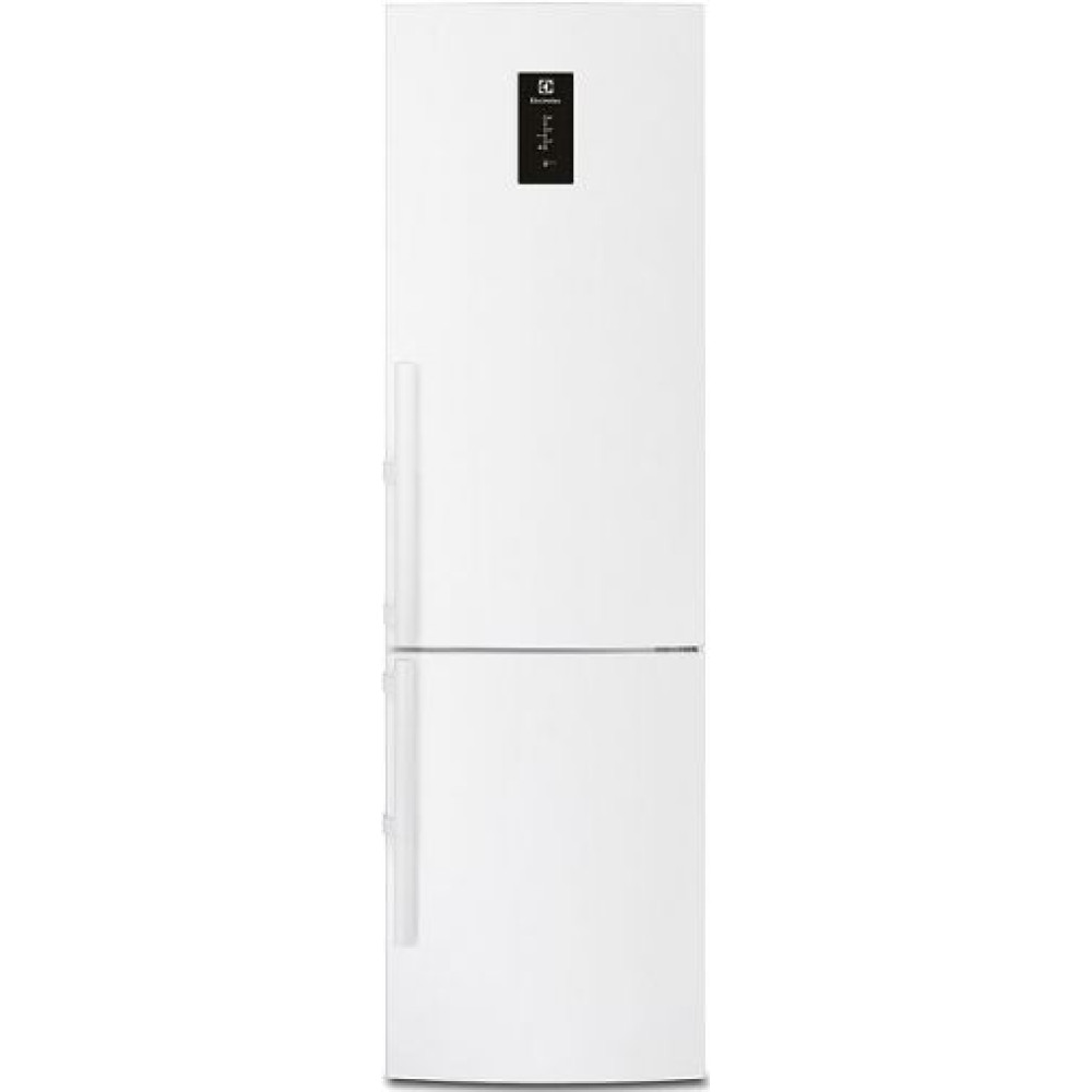 Холодильник ELECTROLUX EN93852KW