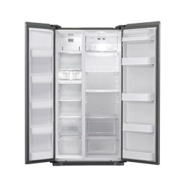 Холодильник side-by-side LG gw-b207qlqa