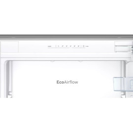 Холодильник BOSCH KIN86NFF0