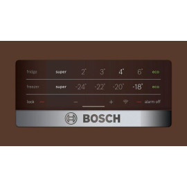 Холодильник BOSCH KGN39XD31R