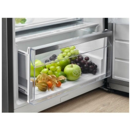 Холодильник ELECTROLUX RRC5ME38X2