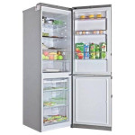 Холодильник LG ga-b489ylqz