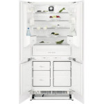 Холодильник ZANUSSI ZBB46465DA