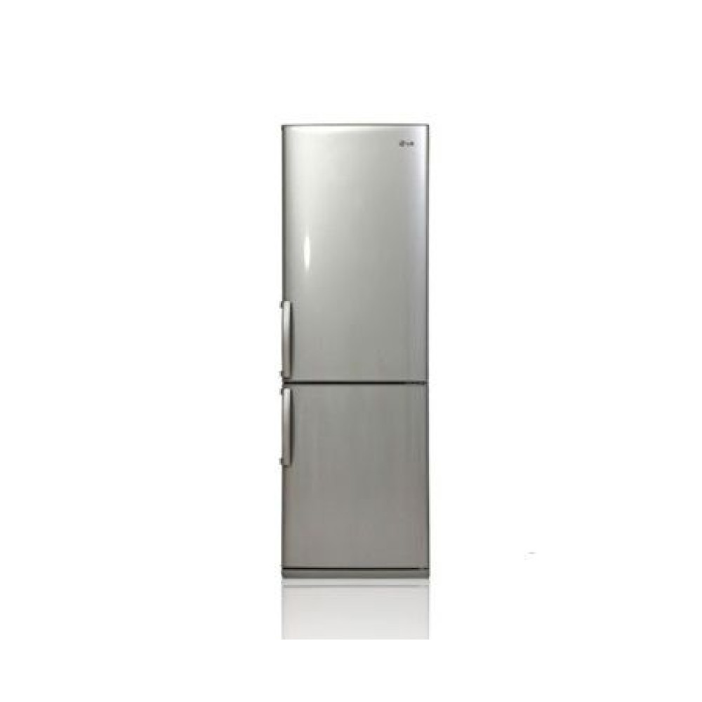 Холодильник LG ga-b379ulca