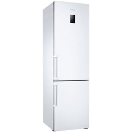 Холодильник Samsung RB37J5325WW белый