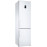 Холодильник Samsung RB37J5325WW белый