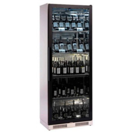 Винный шкаф GEMM WD/121