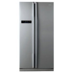 Холодильник SAMSUNG RS-20CRPS