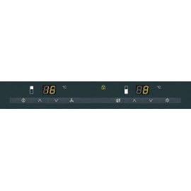 Винный шкаф MIELE KWT 6321 UG OBSW