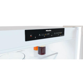 Холодильник MIELE KFN 4394 ED белый