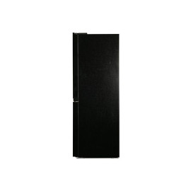 Холодильник CENTEK CT-1756 NF Black Glass