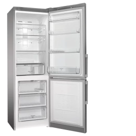 Холодильник HOTPOINT-ARISTON HFP 6180 X