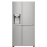 Холодильник LG GS-J961NSBZ нержавеющая сталь
