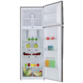Холодильник ASCOLI ADFRI510WD (Inox)