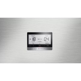 Холодильник BOSCH KDD86AI304