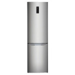 Холодильник LG GA-B489SMQZ