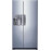 Холодильник Samsung RS7667FHCSL серебристый