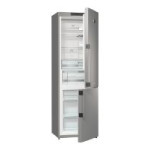 Холодильник GORENJE nrk 61 jsy2x