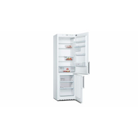 Холодильник BOSCH KGE39XW2OR