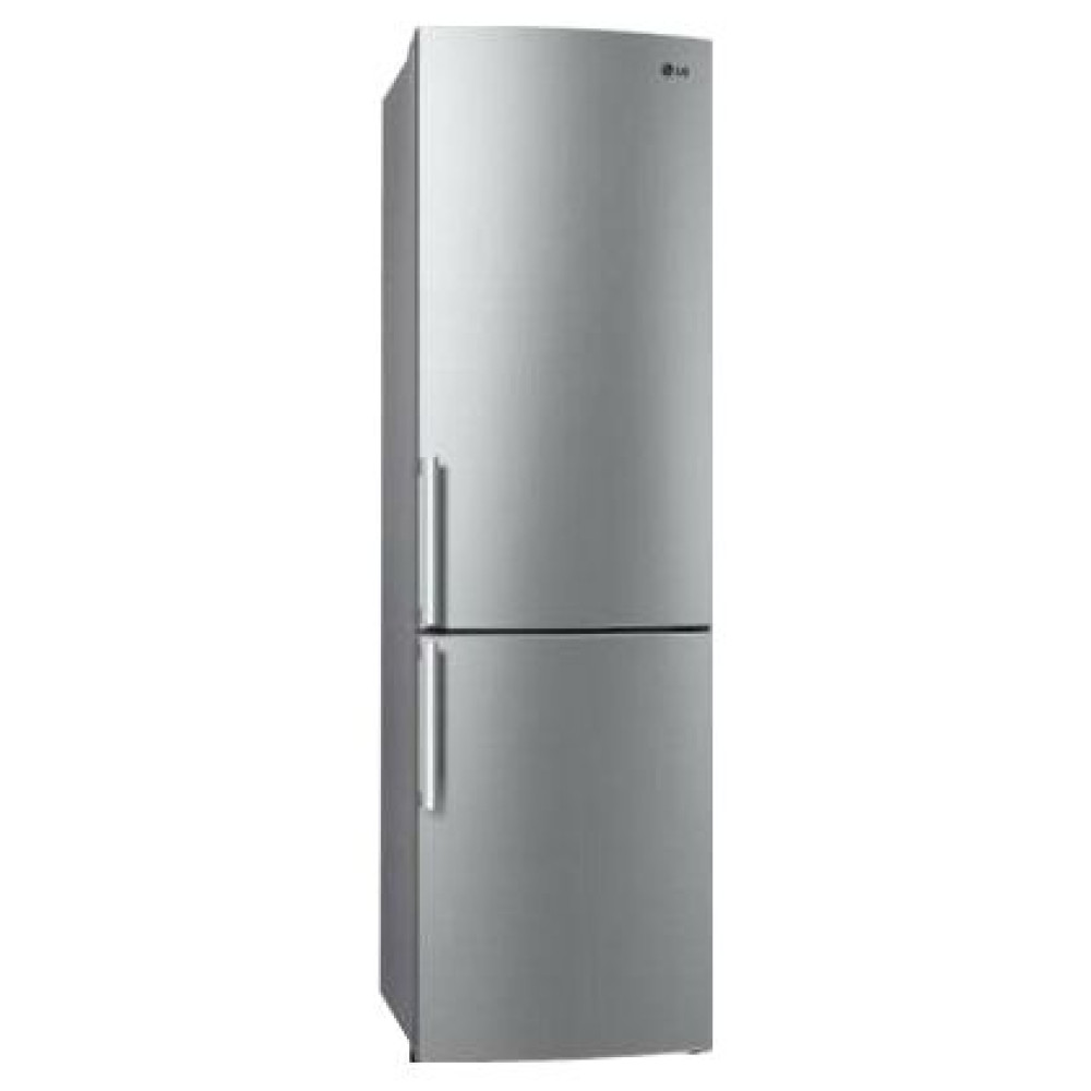 Холодильник LG ga-b489 ymcz