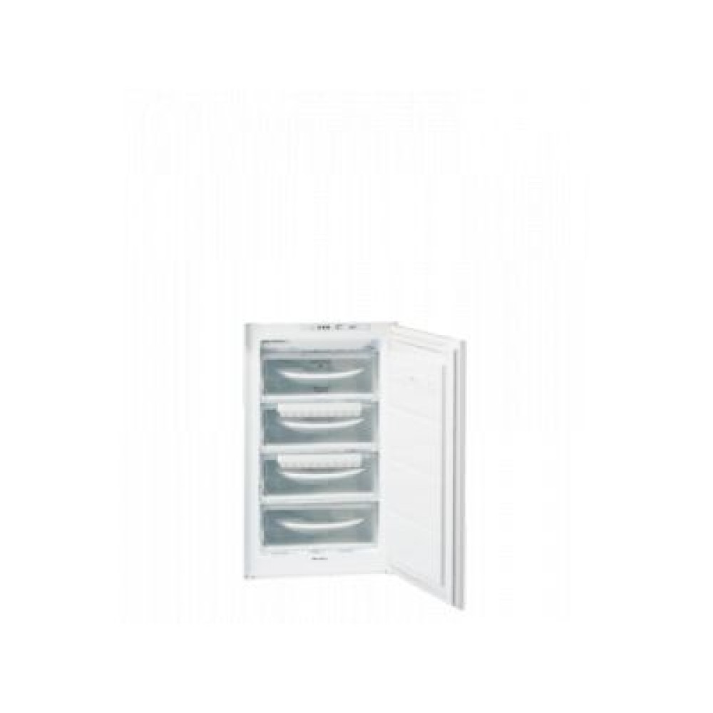 Морозильная камера HOTPOINT-ARISTON bf 1422