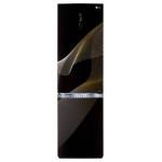 Холодильник LG ga-b489tgkr