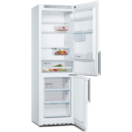 Холодильник BOSCH KGV36XW2OR