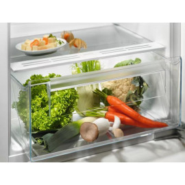 Холодильник ELECTROLUX LRB3AF12S