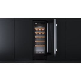 Винный шкаф TEKA RVU 10020 GBK (113610004)