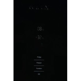 Холодильник Reex RF 18530 DNF BGL