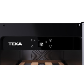 Винный шкаф TEKA RVU 10020 GBK (113610004)